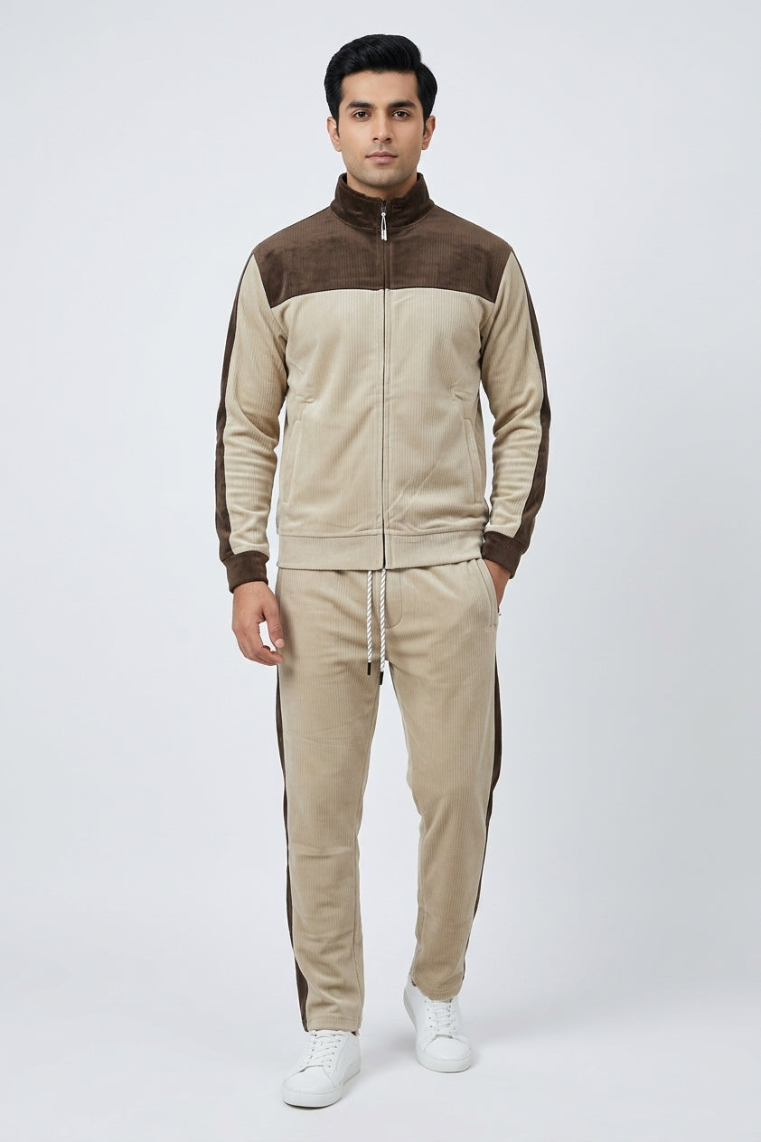Tracksuit 379-ISR-016-25