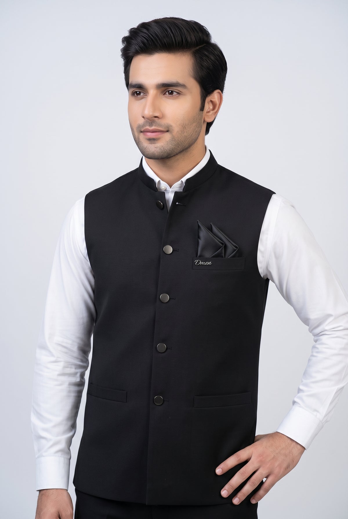 WaistCoat 876-107
