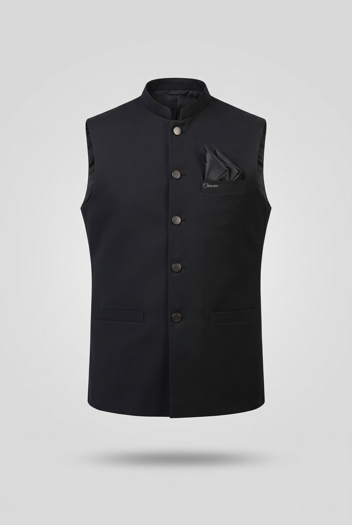 WaistCoat 876-107