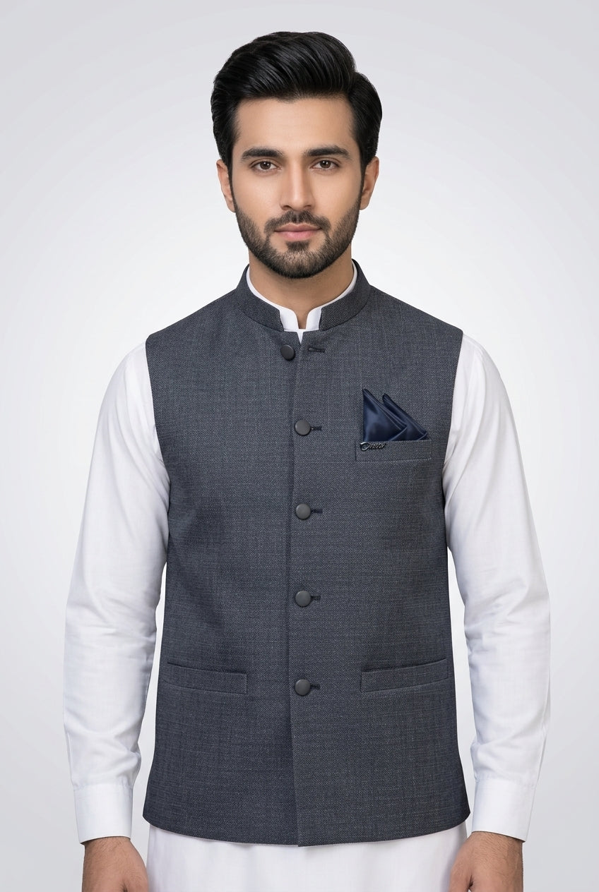 WaistCoat 876-123