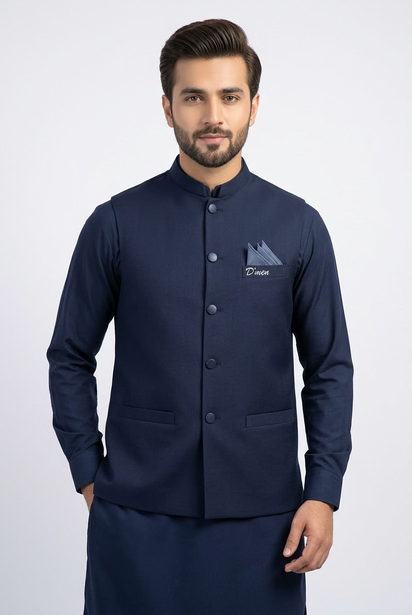 WaistCoat 876-109