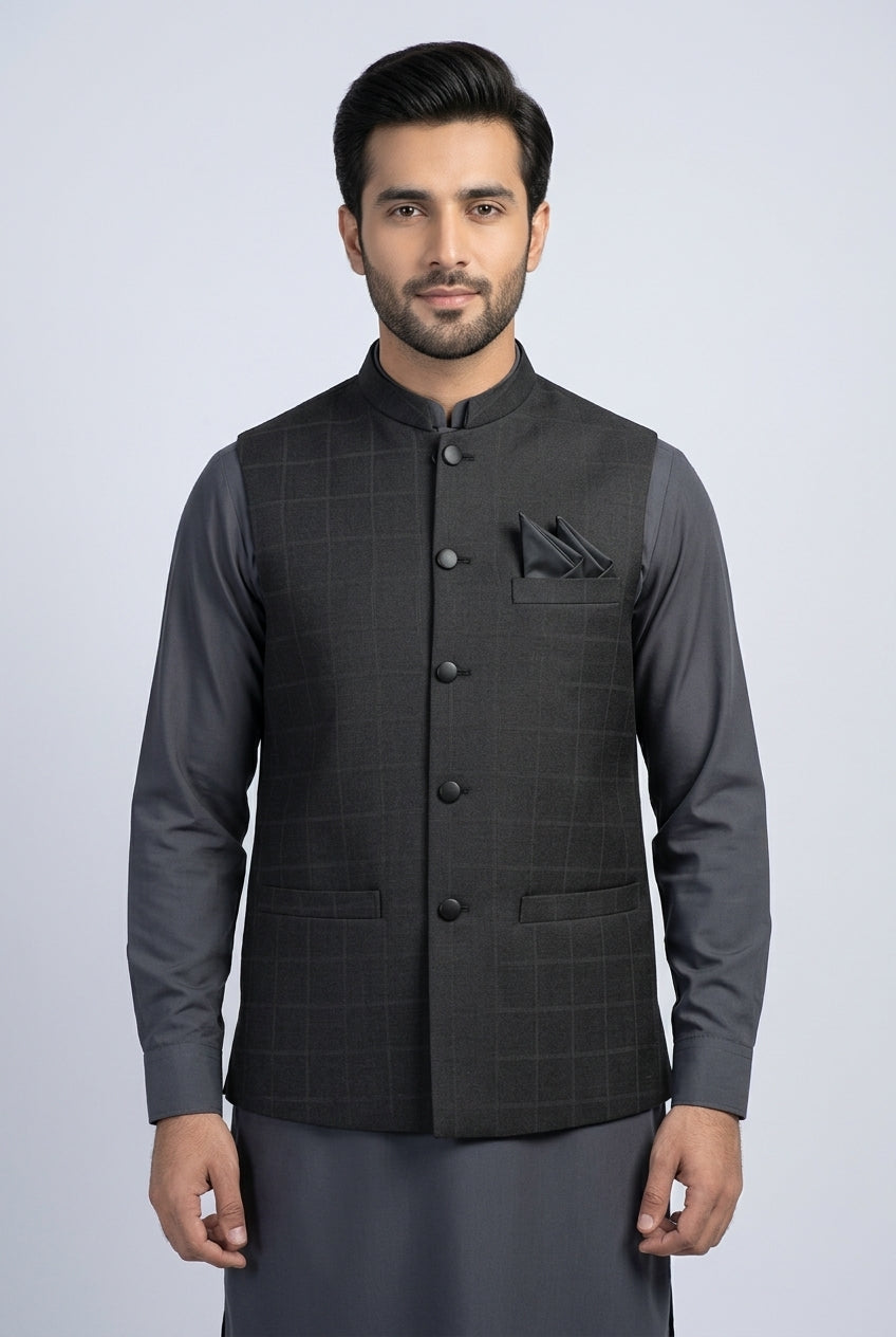 WaistCoat 876-125
