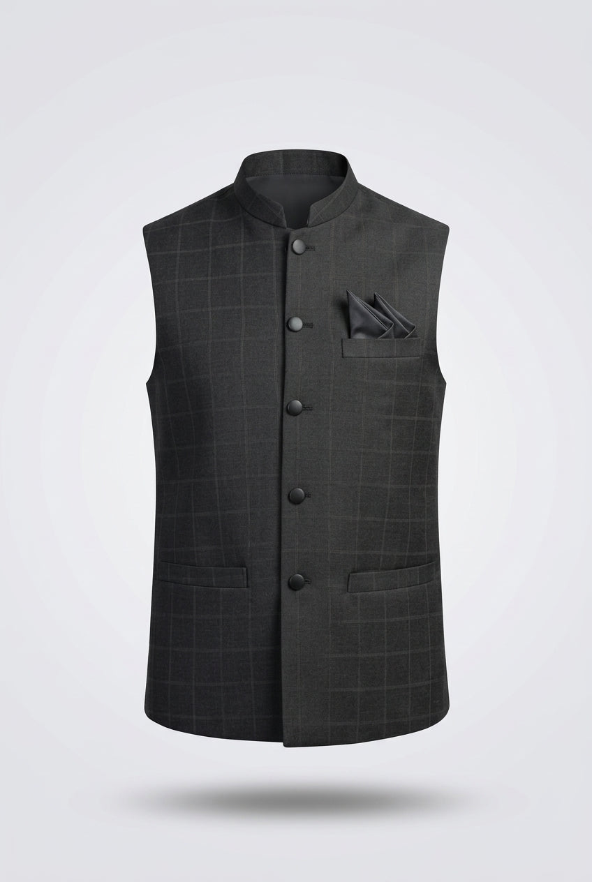 WaistCoat 876-125
