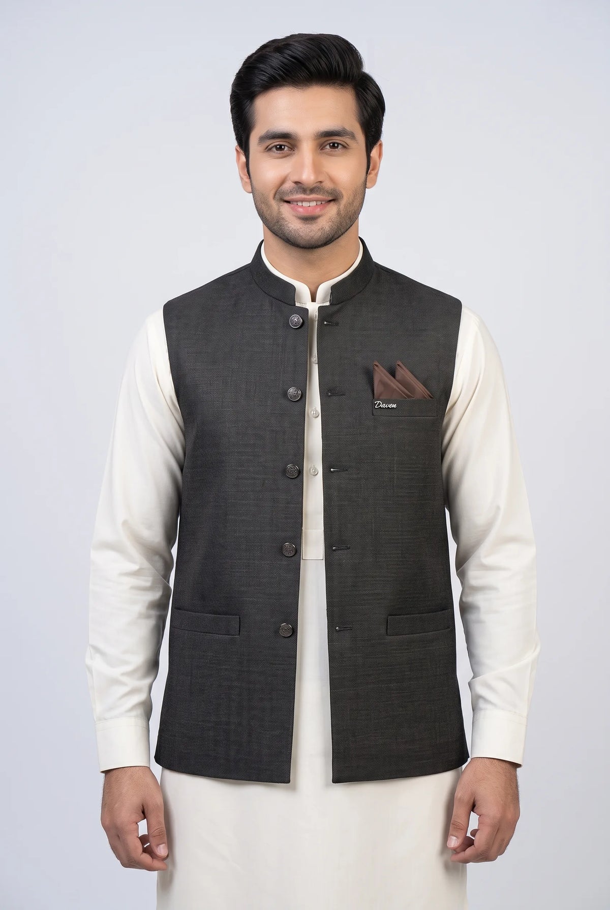 WaistCoat 876-117