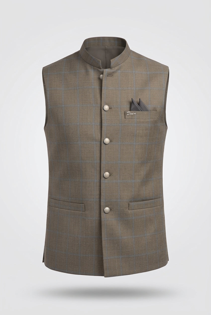 WaistCoat 876-124