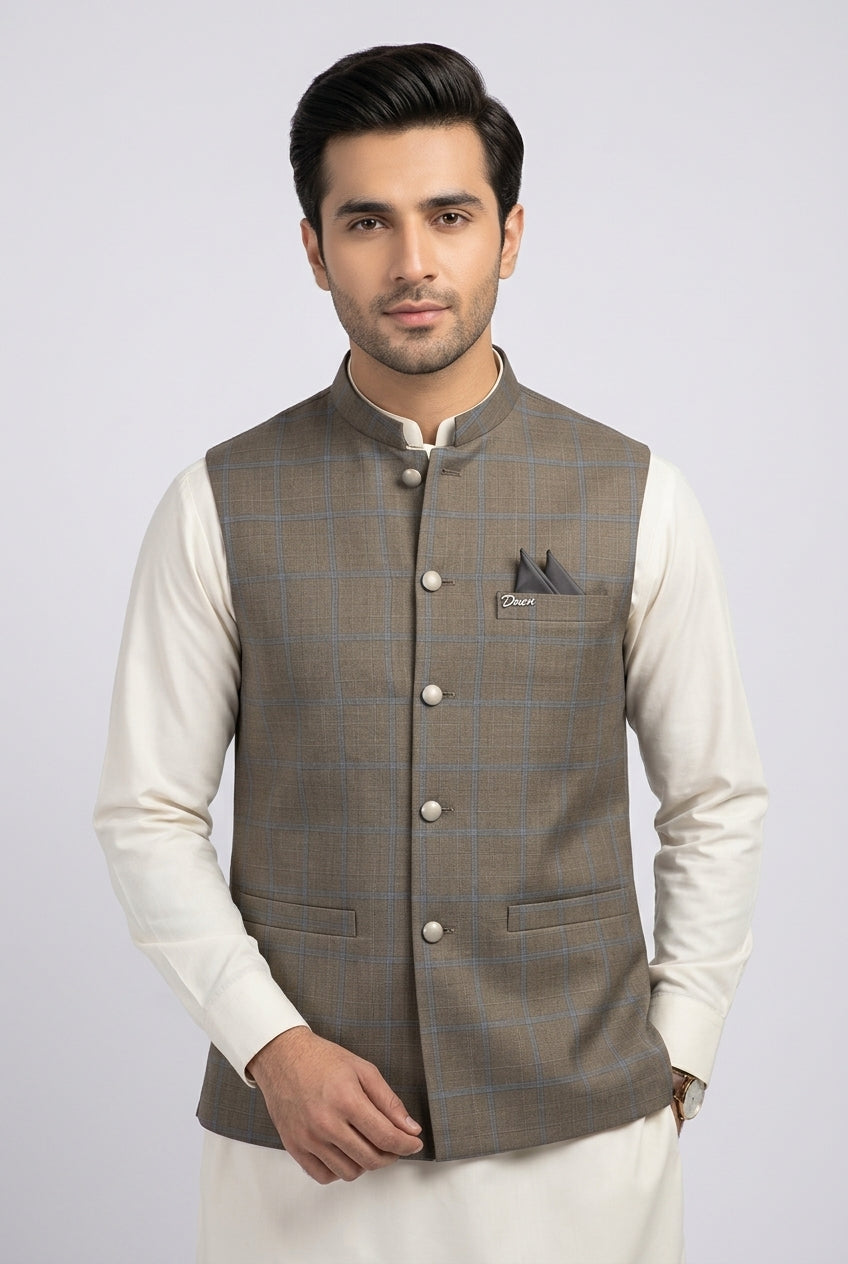 WaistCoat 876-124