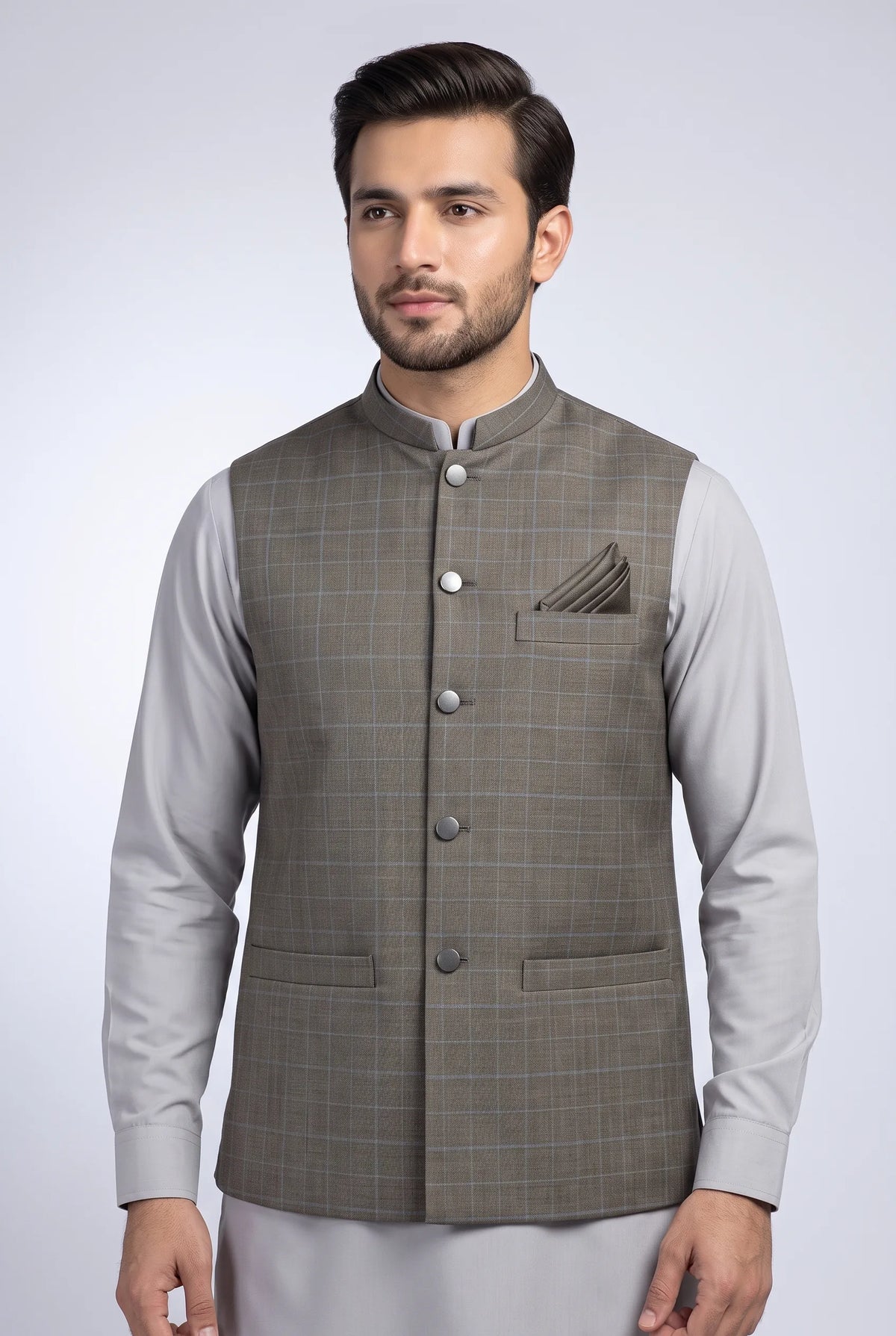 WaistCoat 876-112