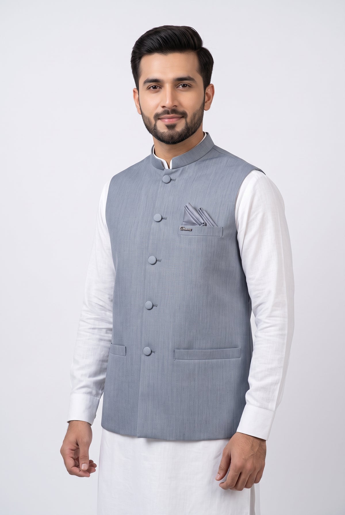 WaistCoat 876-138