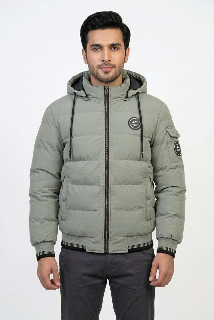 Jacket 562-2502