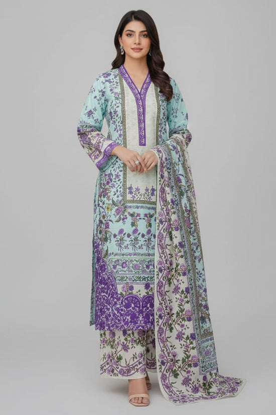 Shalwar Suit MS4222
