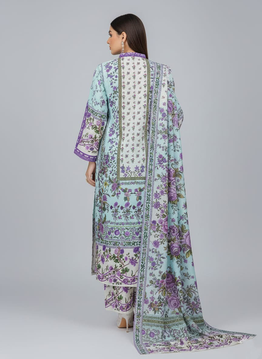 Shalwar Suit MS4222