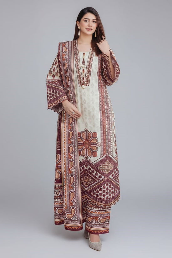 Shalwar Suit MS4223