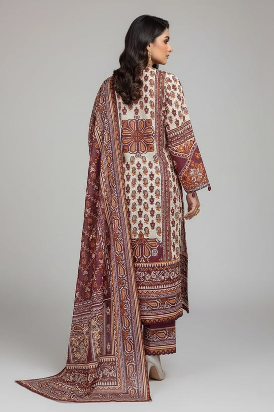 Shalwar Suit MS4223