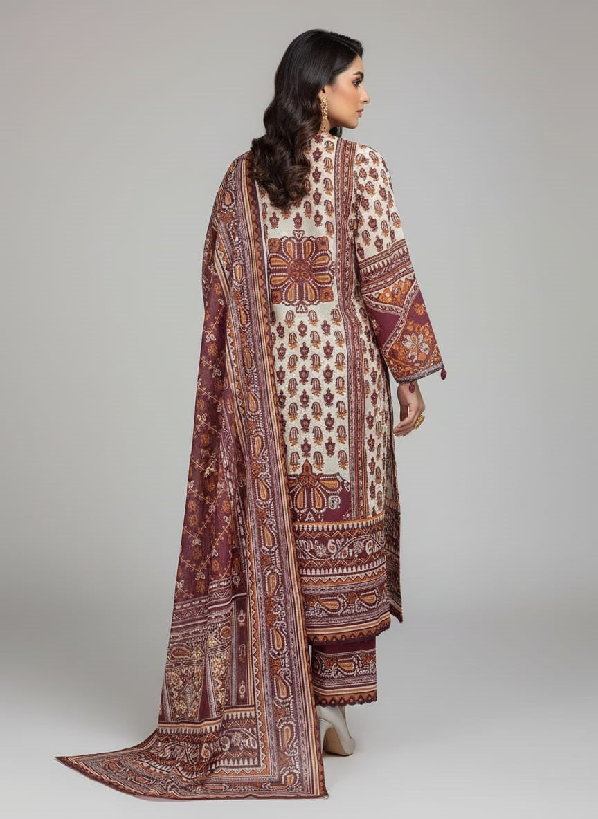 Shalwar Suit MS4223