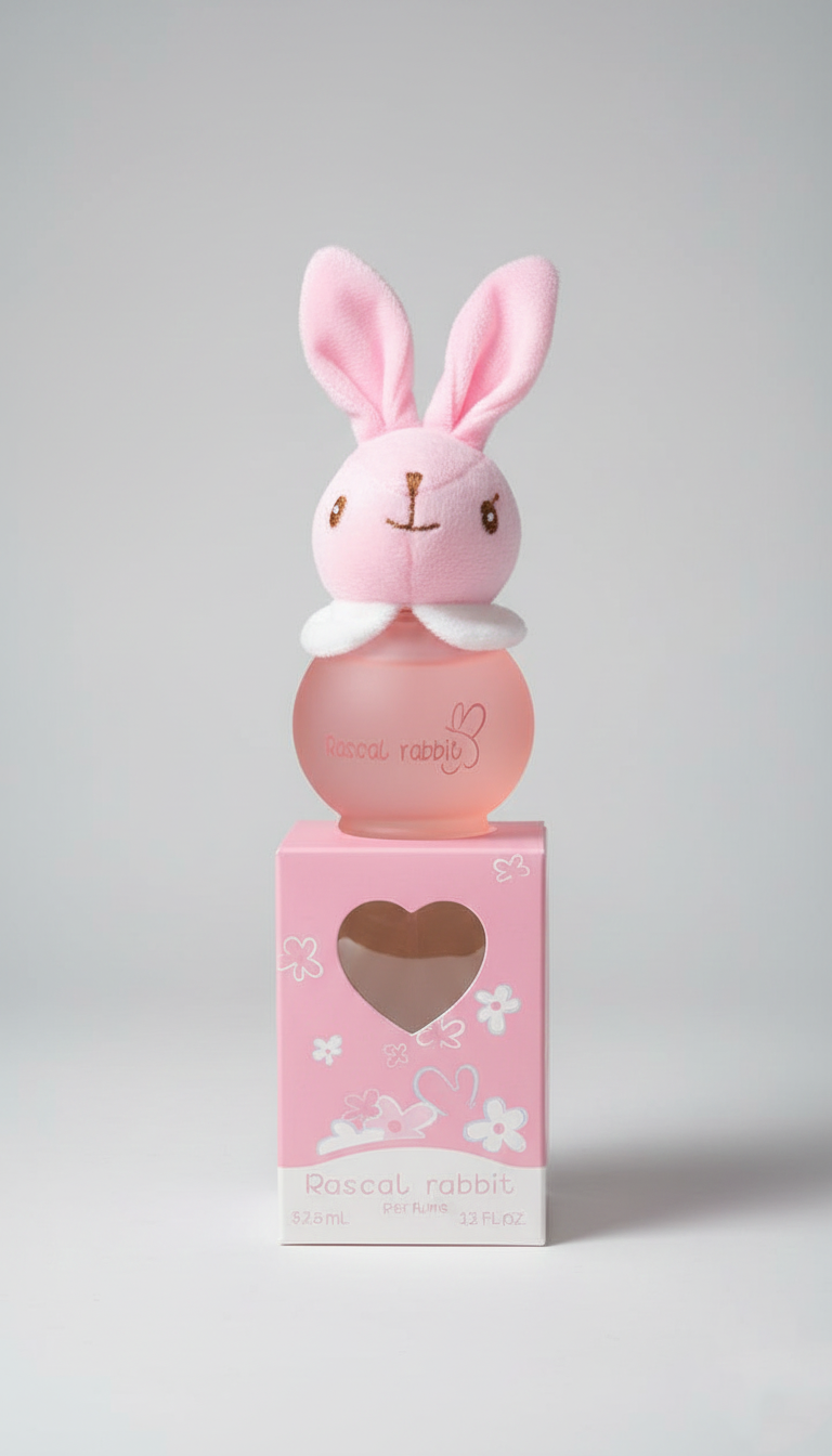 Baby Perfume NB-BP-BUNNY