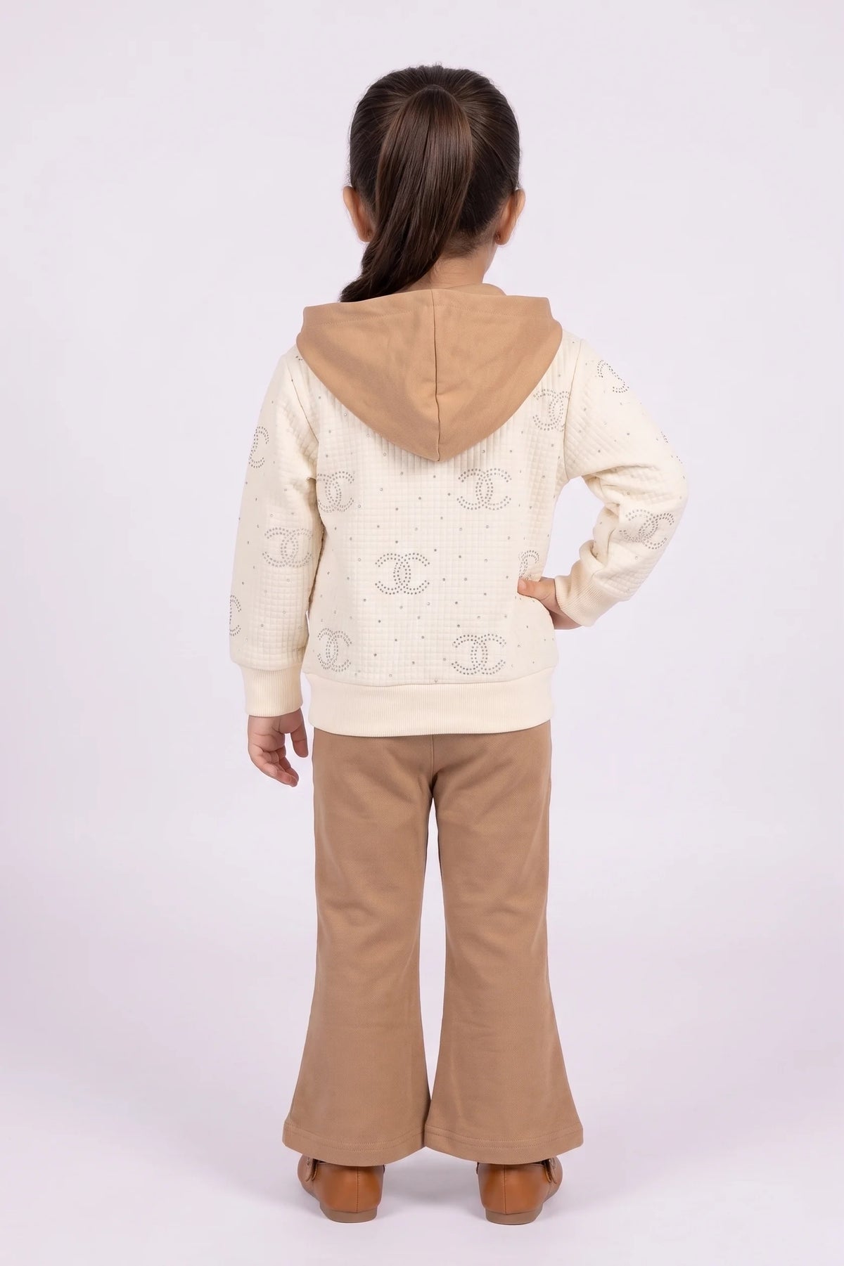 Shirt Pajama Suit 65-8-3144