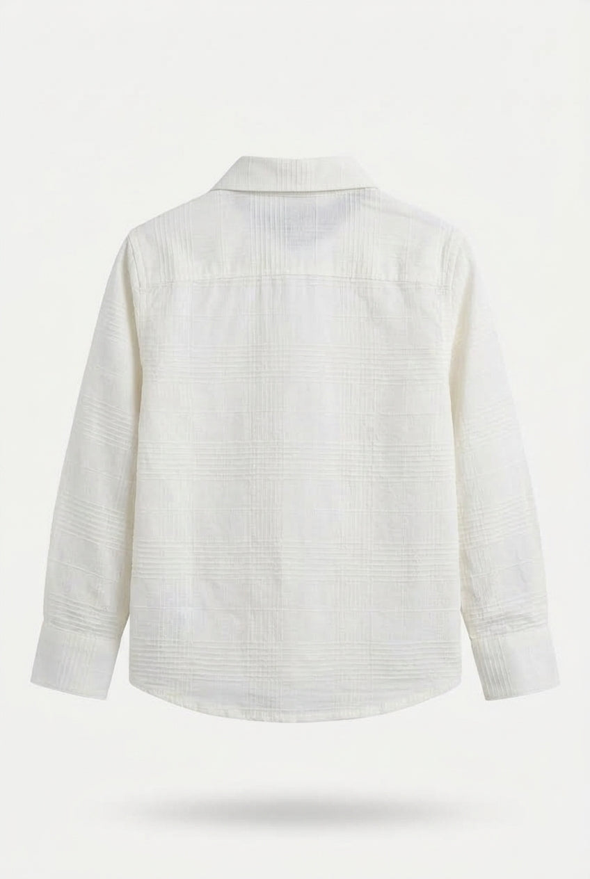 Casual Shirt 1040-26-924