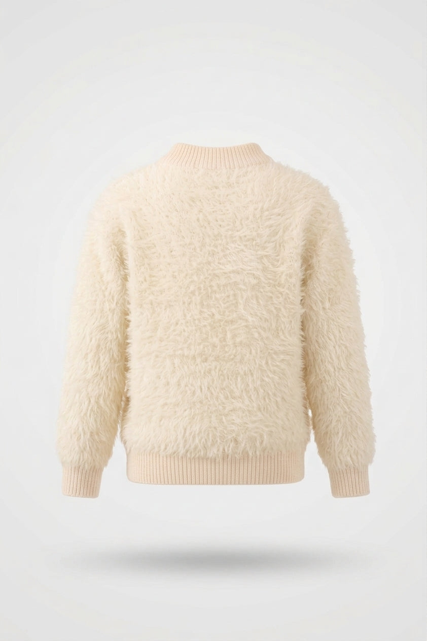 Sweater 1417-8164-1