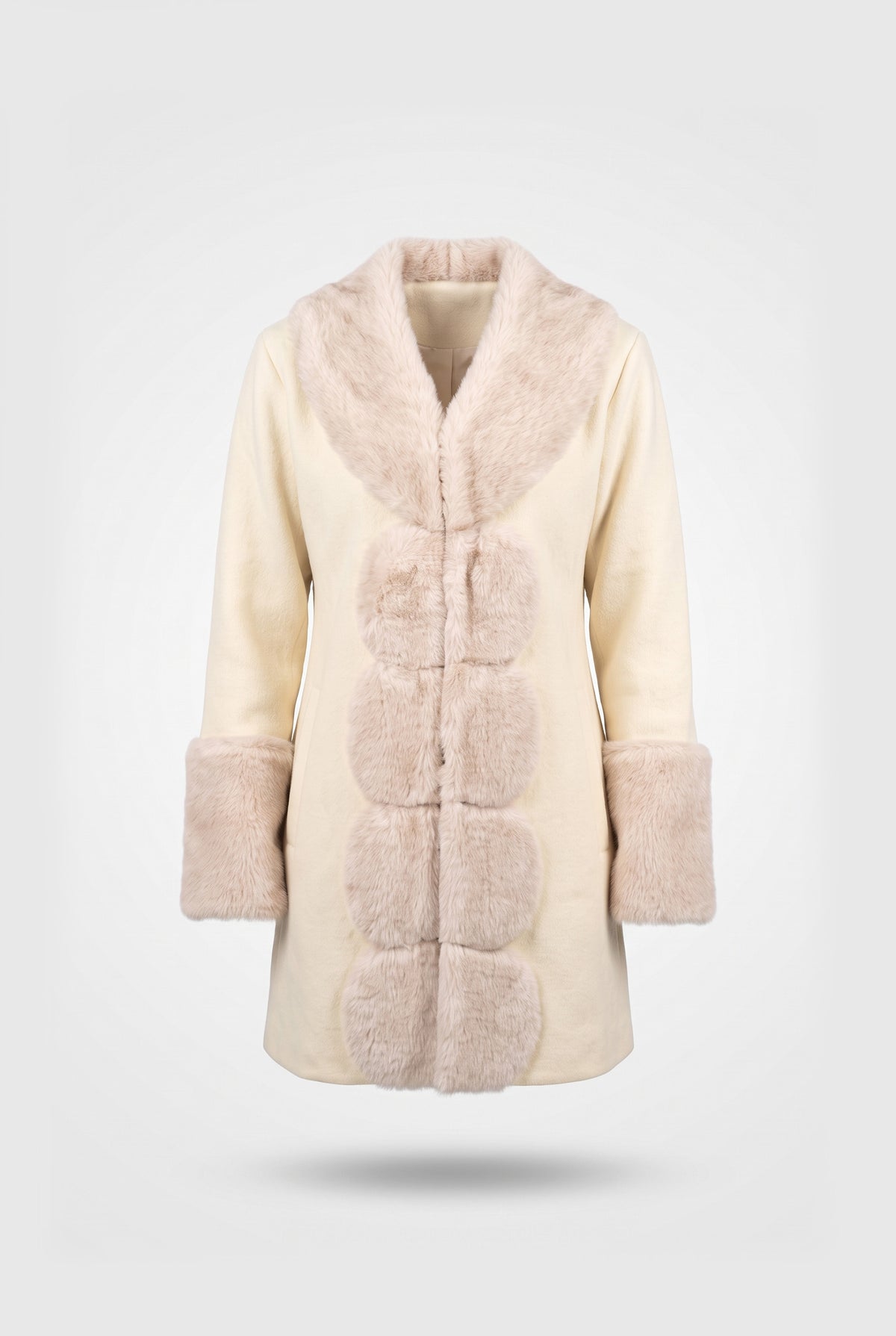 Sweater 1237-3602