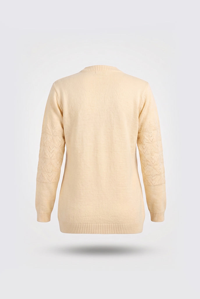 Sweater 1237-3594