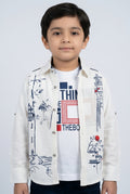 Casual Shirt 1040-26-924