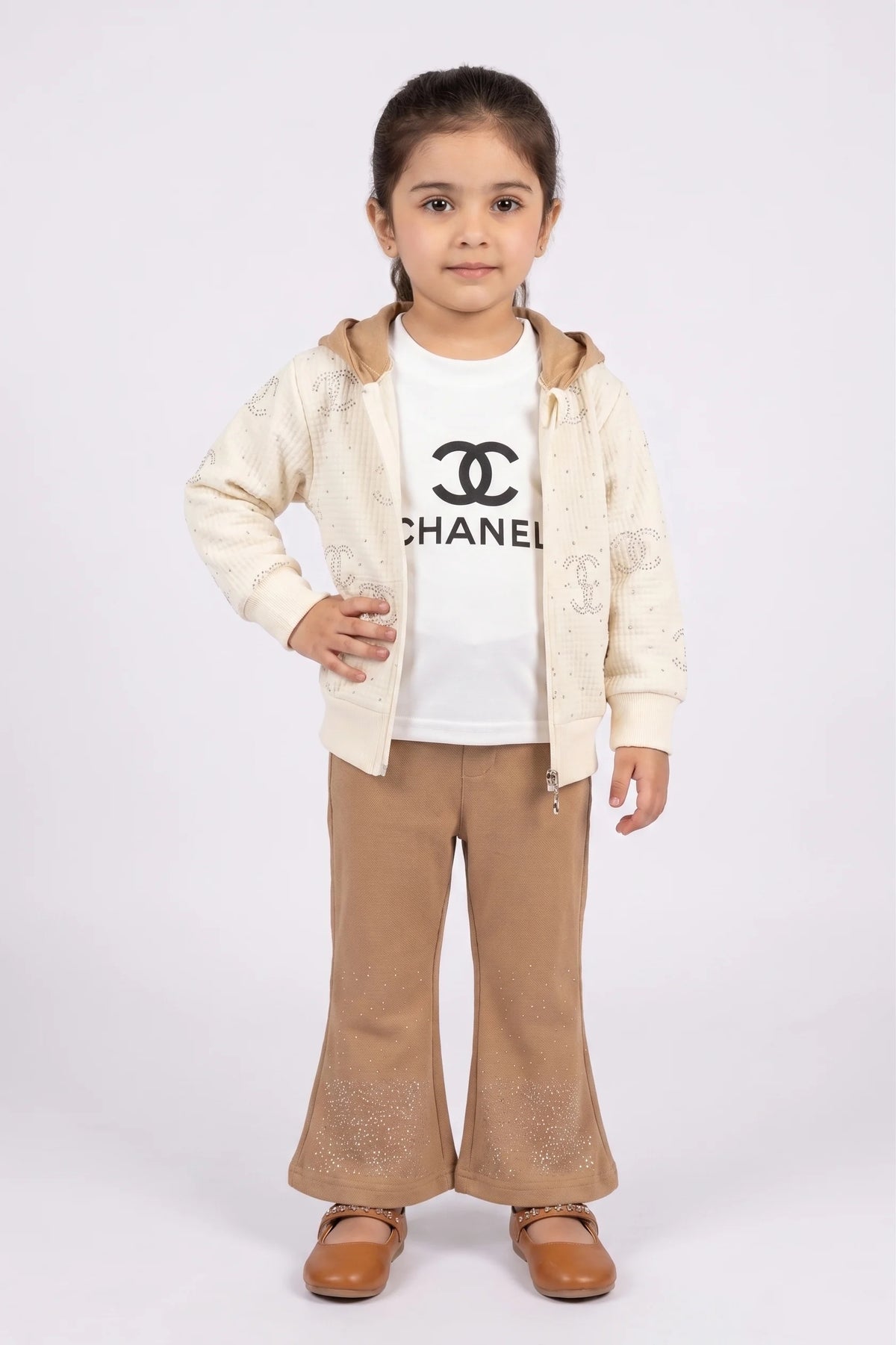 Shirt Pajama Suit 65-8-3144