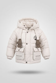 Jacket 1301-TE-683