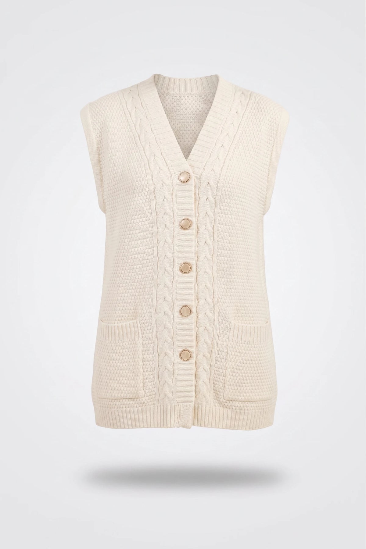 Sweater 1237-3542-2