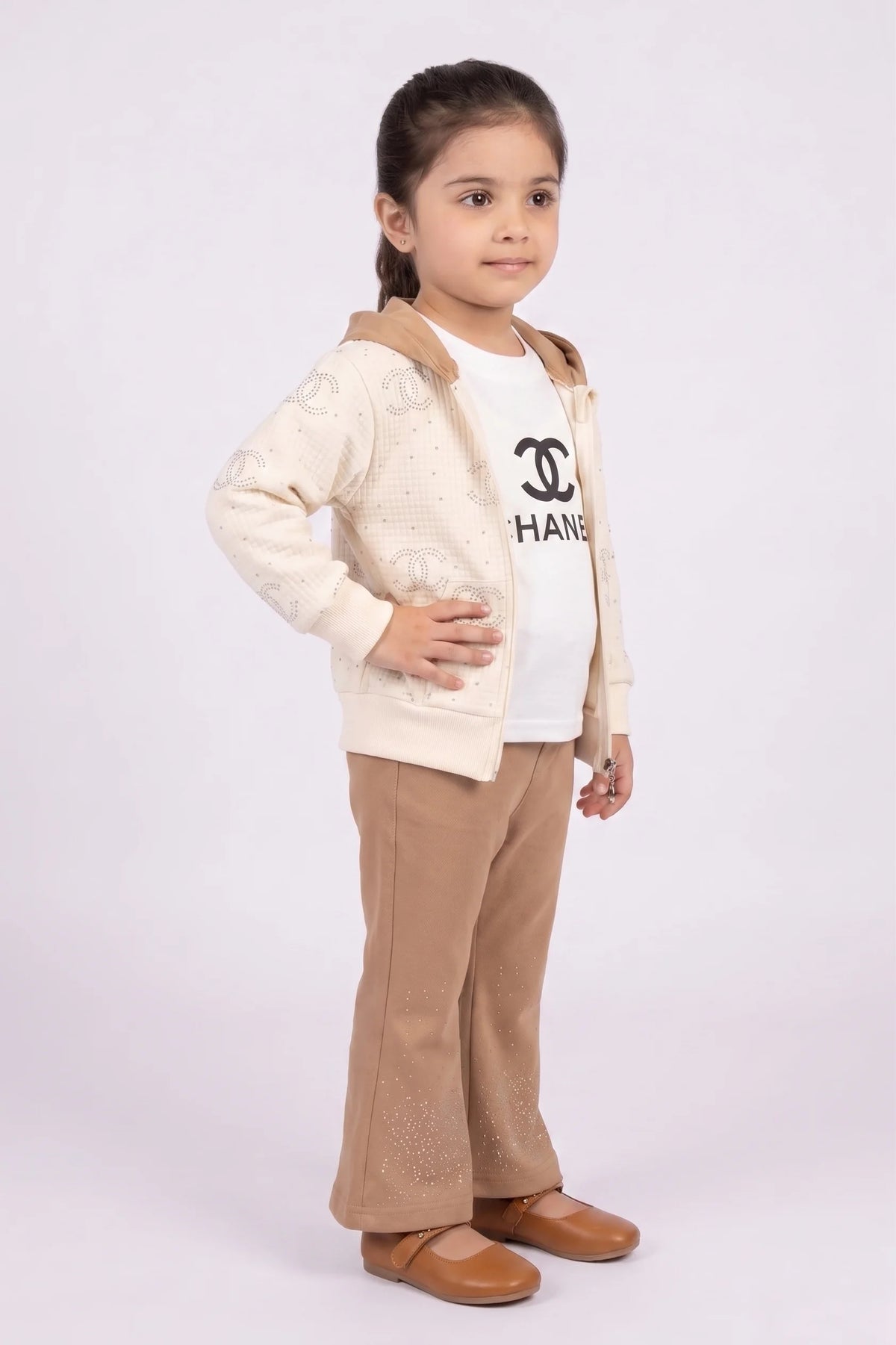 Shirt Pajama Suit 65-8-3144