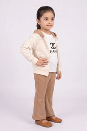 Shirt Pajama Suit 65-8-3144