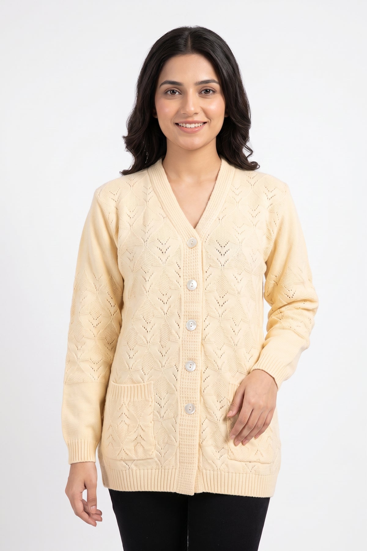 Sweater 1237-3594