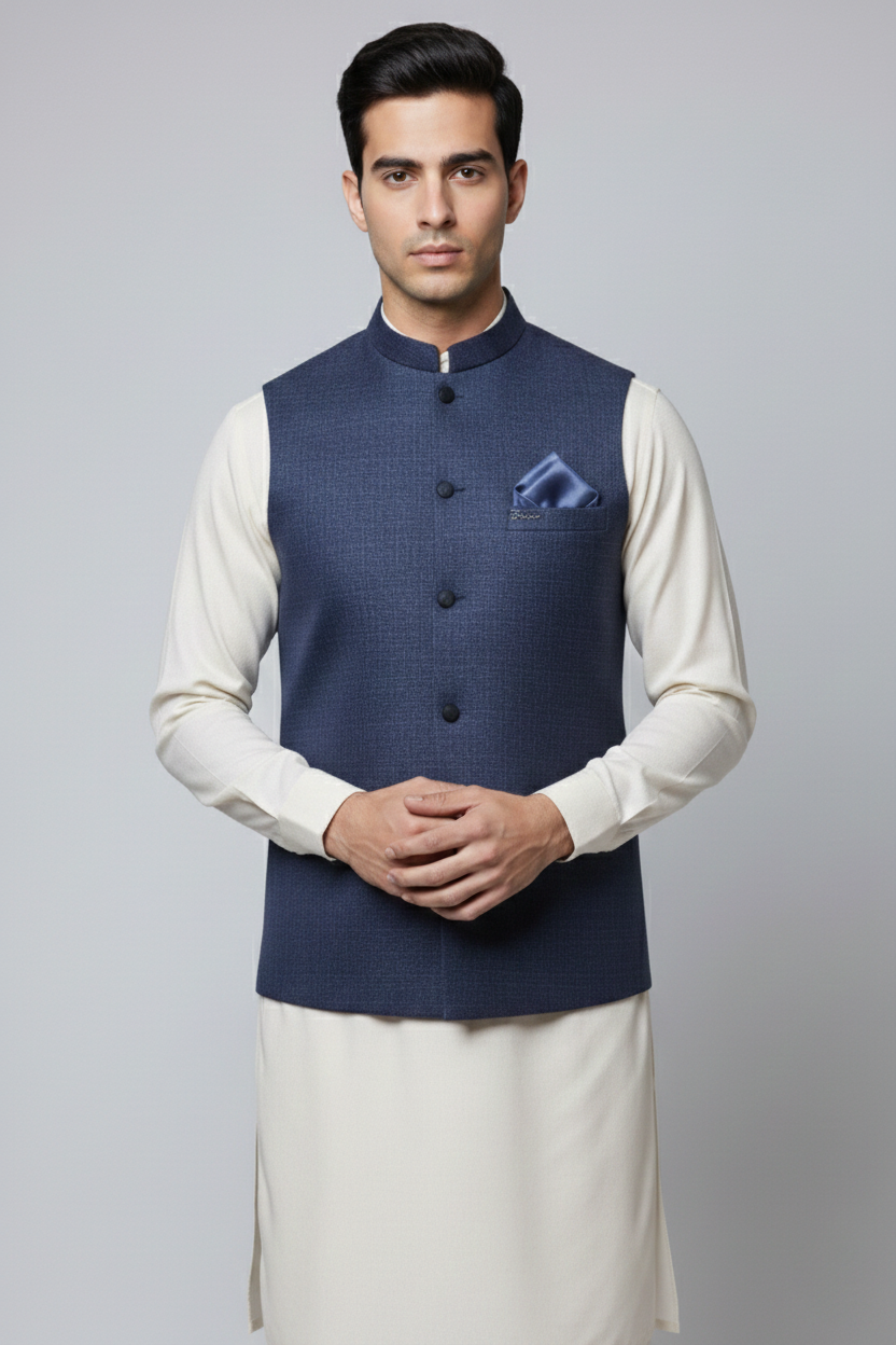 WaistCoat PREMIUM-2