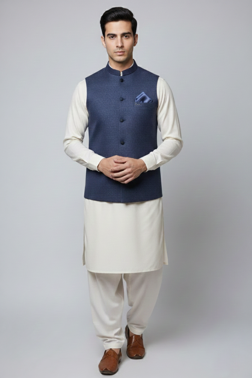 WaistCoat PREMIUM-2