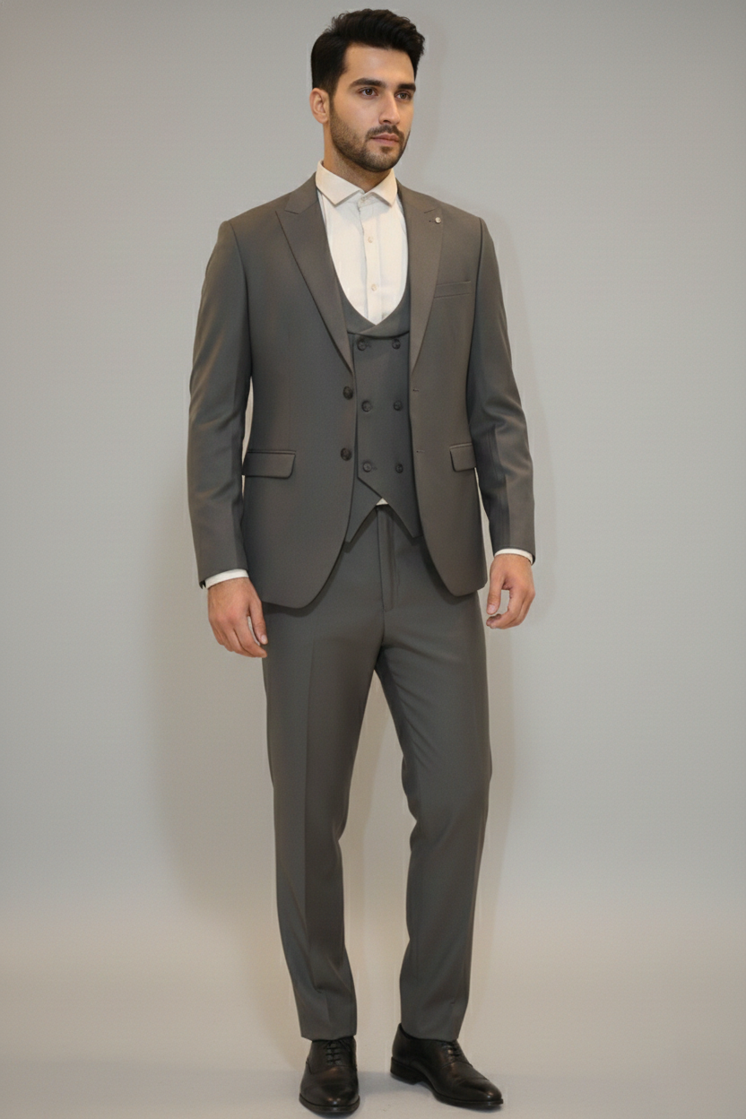 Pant Coat RA-104-23