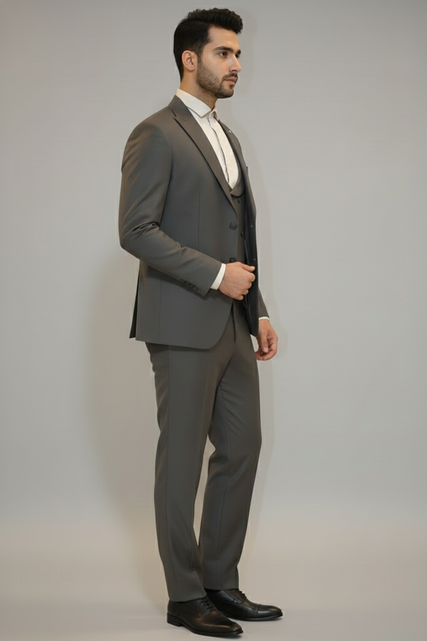 Pant Coat RA-104-23