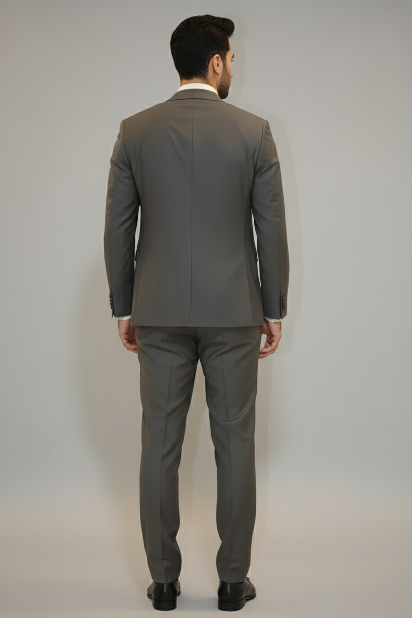 Pant Coat RA-104-23