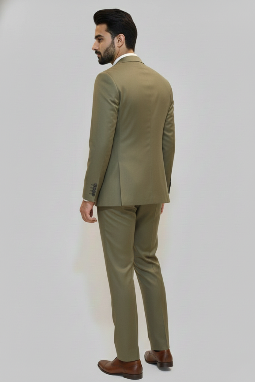 Pant Coat RA-408-25
