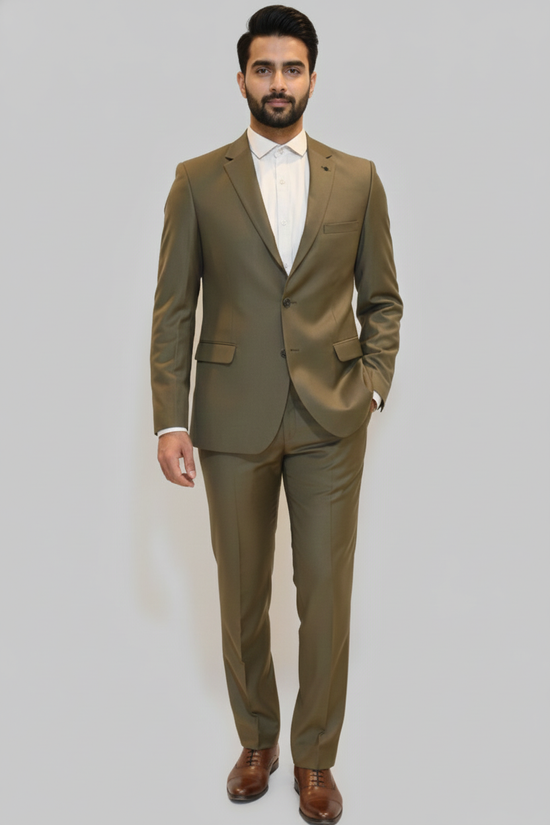 Pant Coat RA-408-25