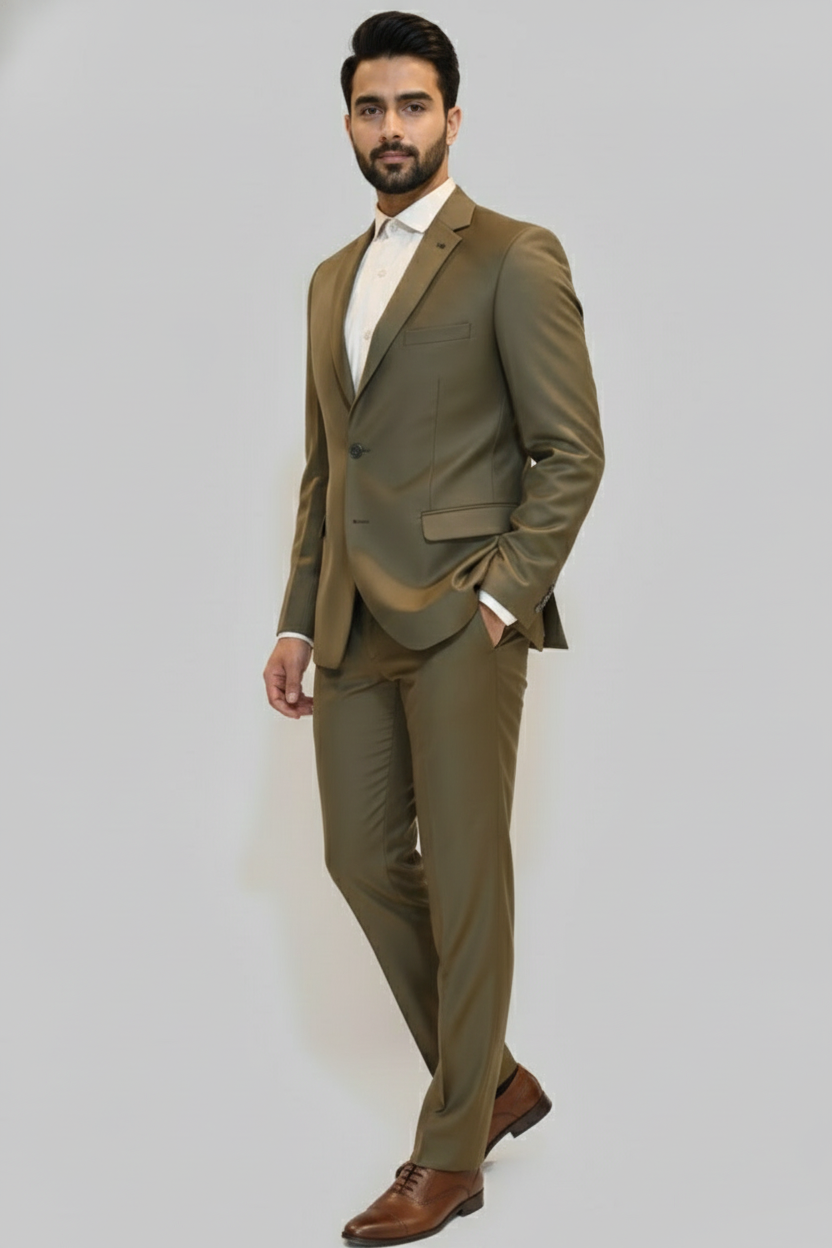 Pant Coat RA-408-25