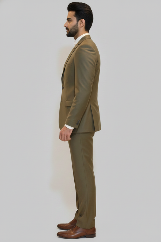 Pant Coat RA-408-25