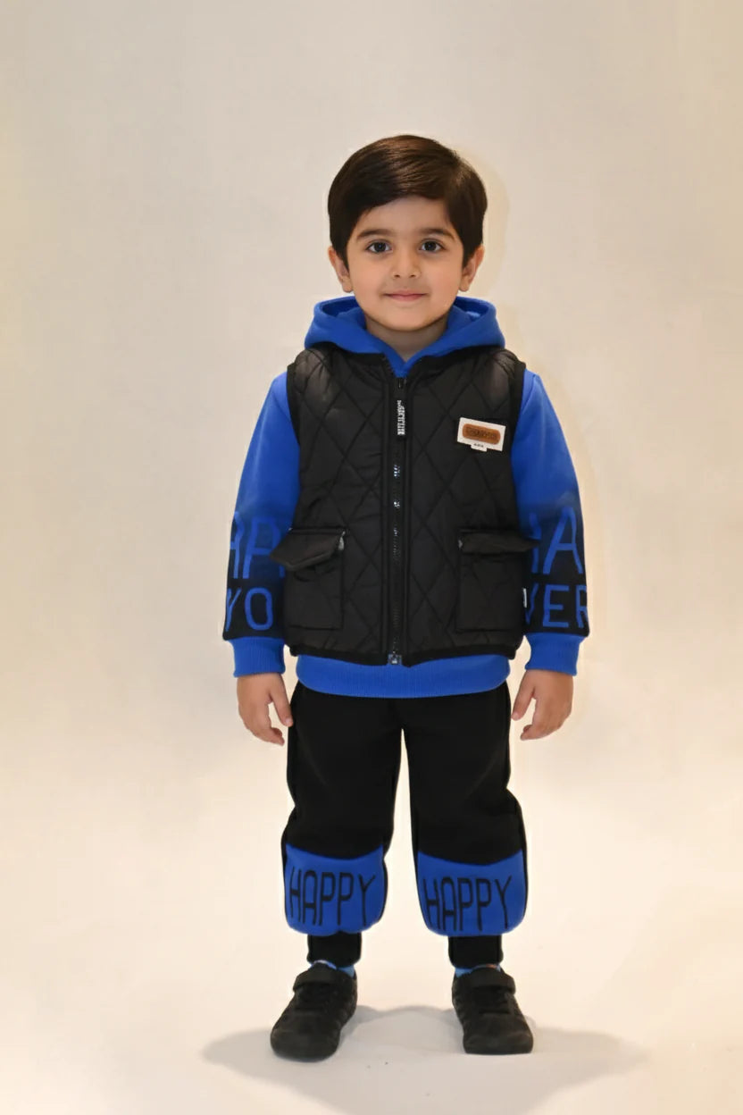 Shirt Pajama Suit SHN-005