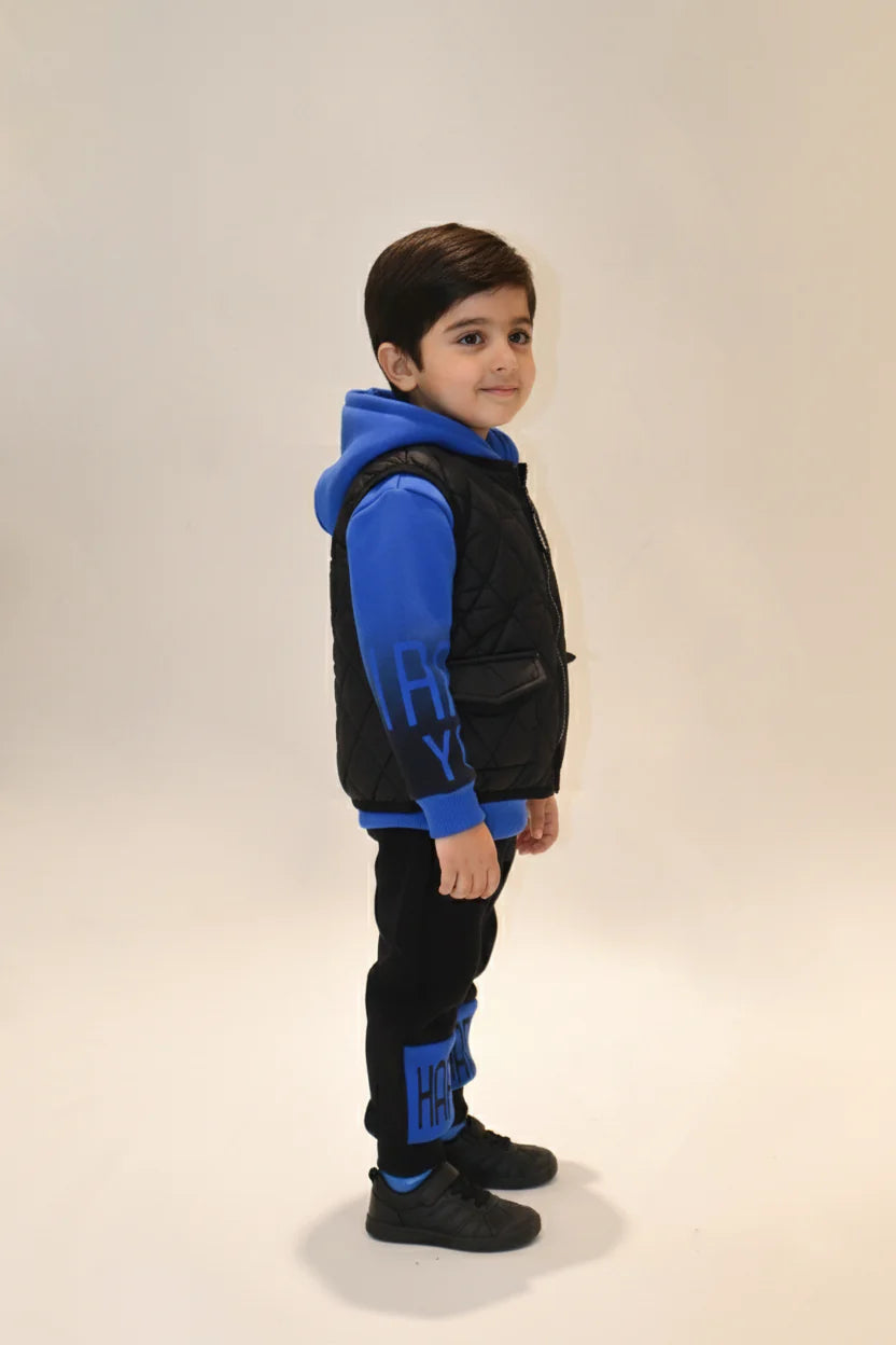 Shirt Pajama Suit SHN-005