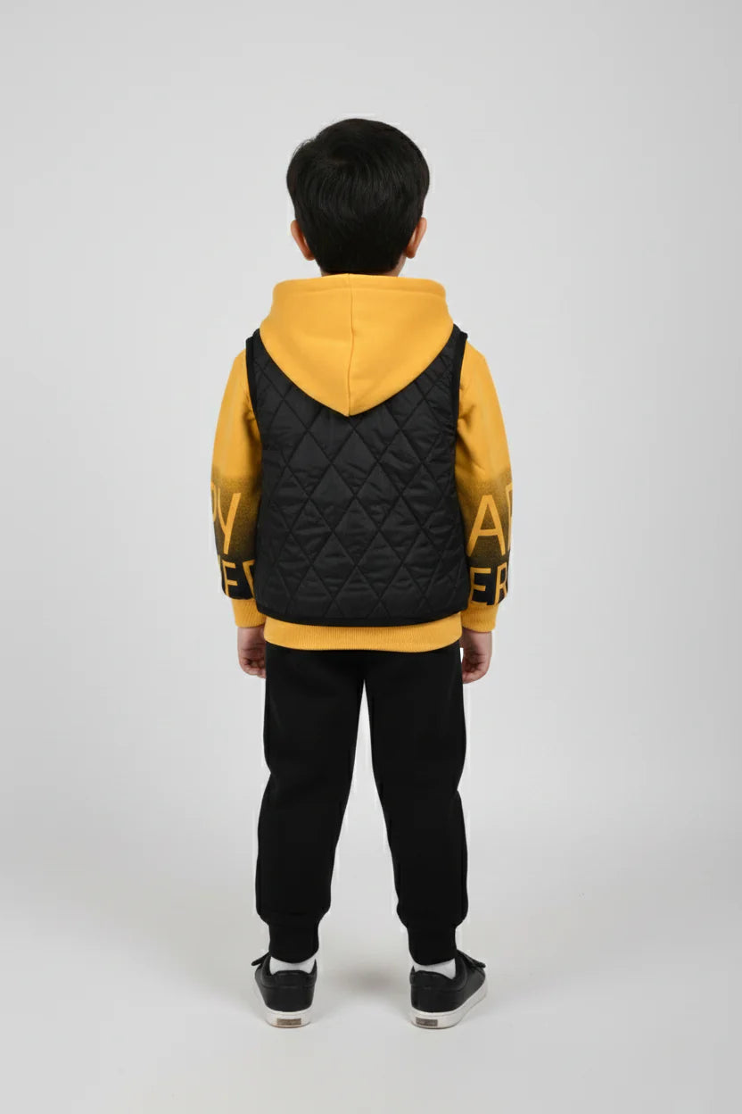 Shirt Pajama Suit SHN-005