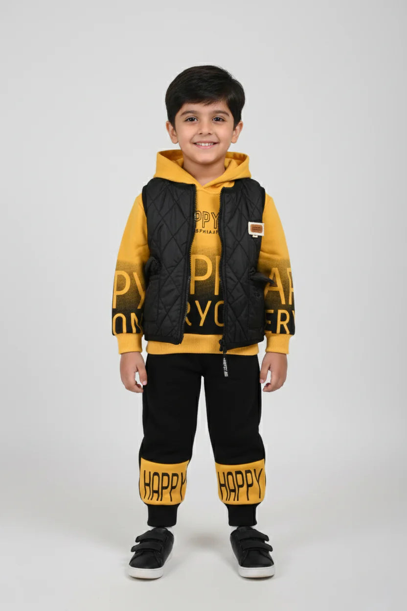 Shirt Pajama Suit SHN-005