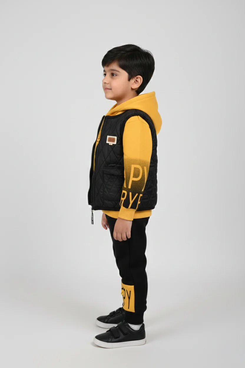 Shirt Pajama Suit SHN-005