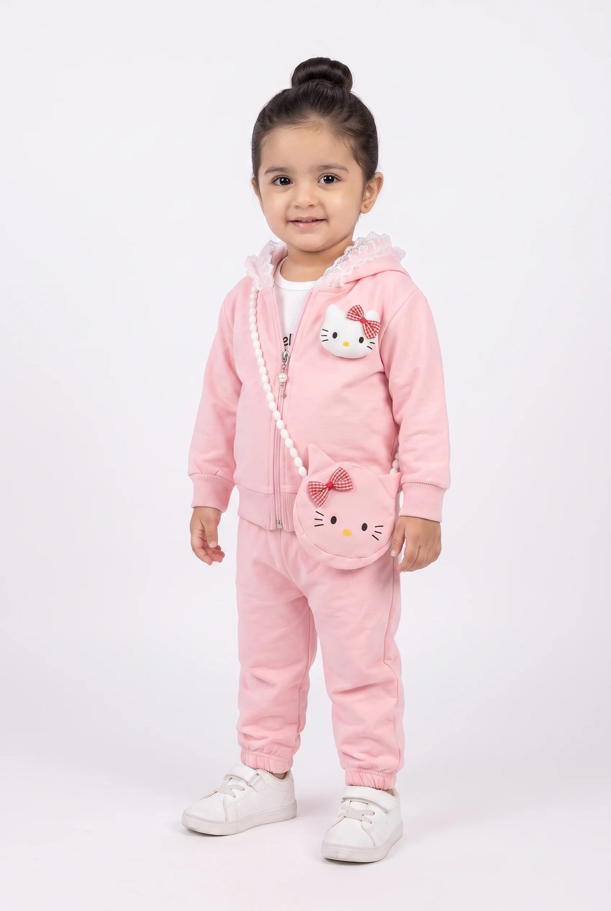 Shirt Pajama Suit 65-5-3363