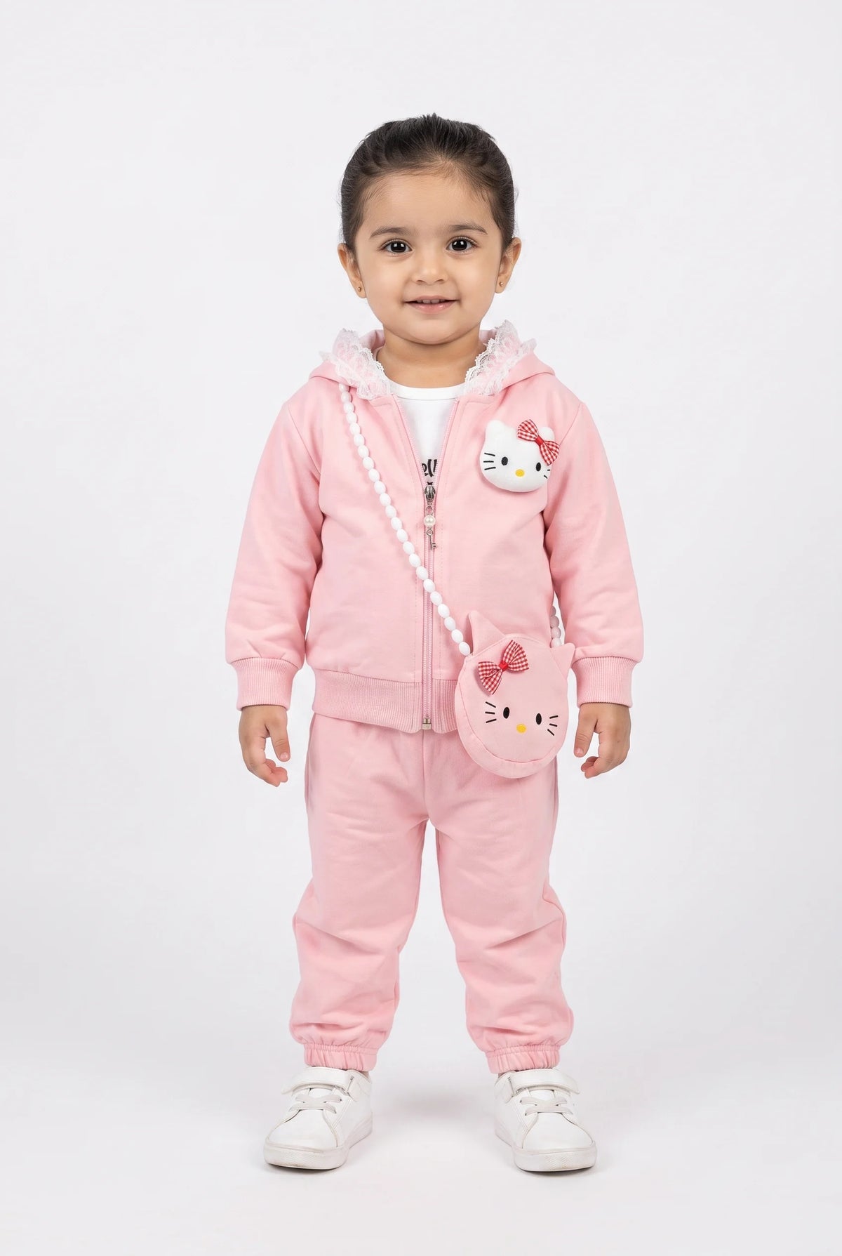 Shirt Pajama Suit 65-5-3363