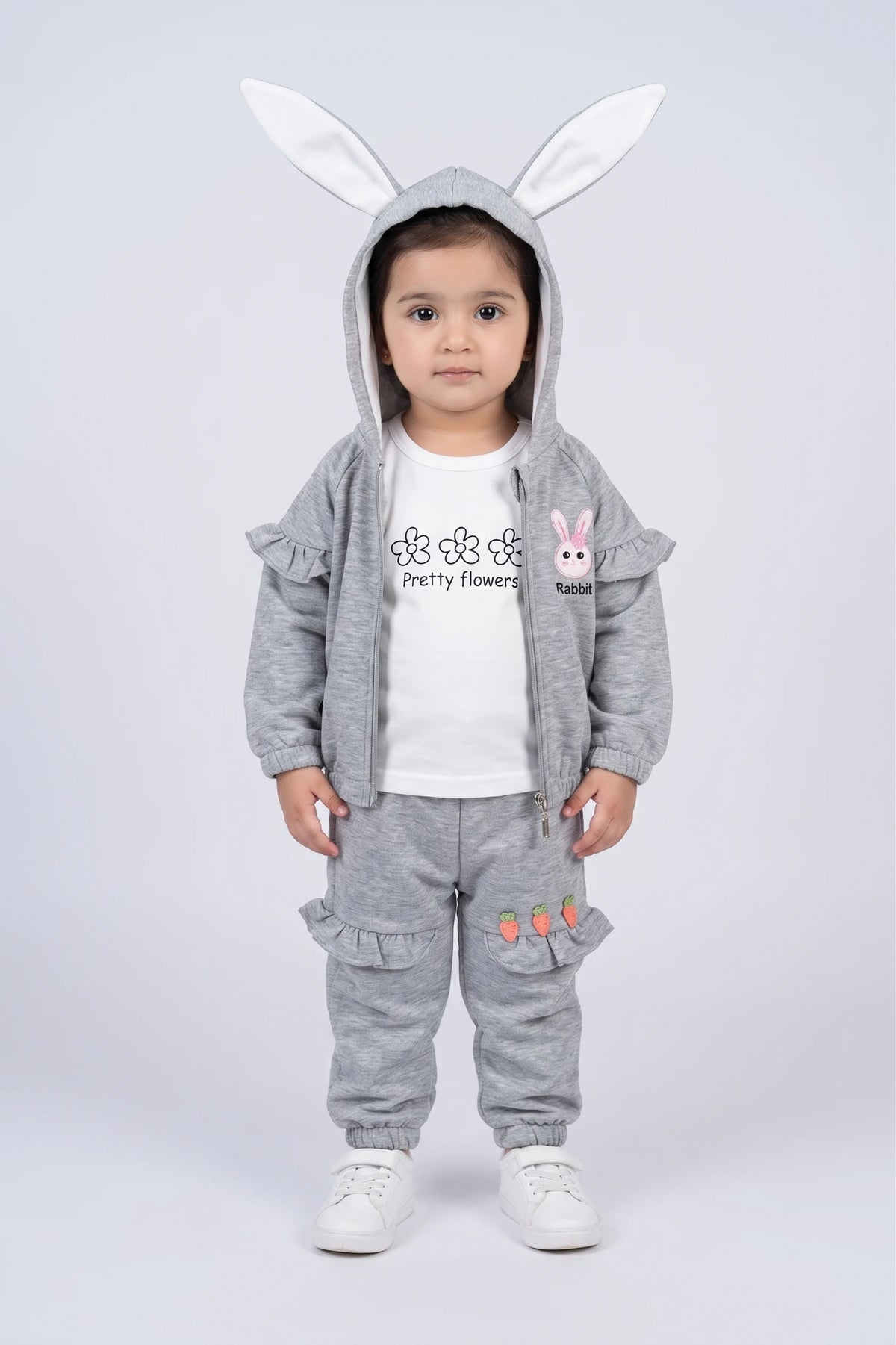 Shirt Pajama Suit 65-3084