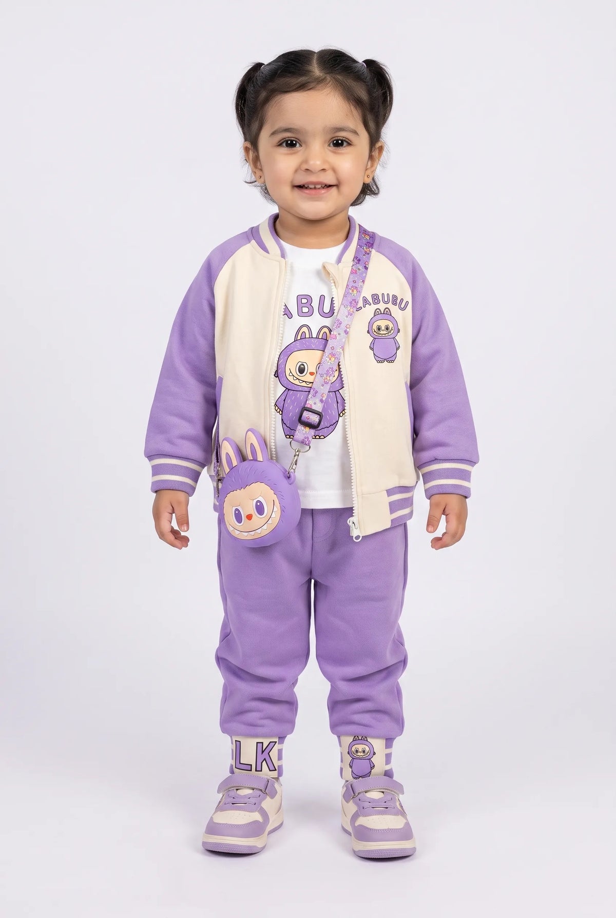 Shirt Pajama Suit 65-11-3305