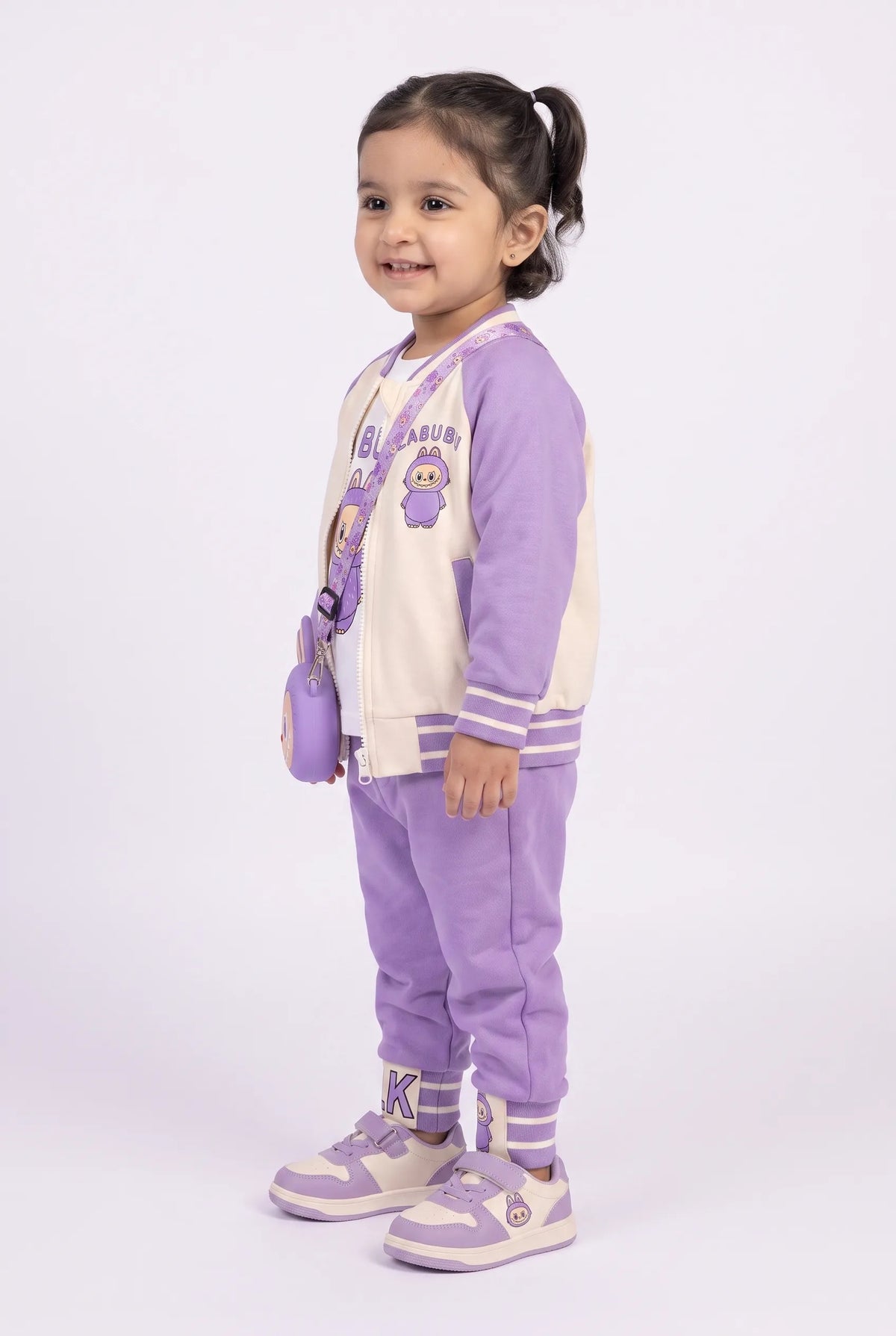Shirt Pajama Suit 65-11-3305